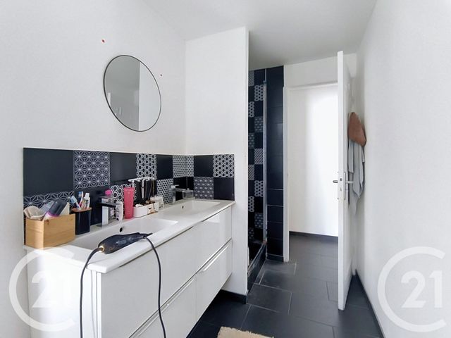 Appartement T5 &agrave; vendre - 5 pi&egrave;ces - 86 m2 - Bihorel - 76 - HAUTE-NORMANDIE