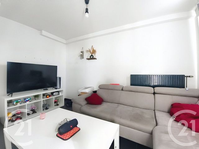 Appartement T5 &agrave; vendre - 5 pi&egrave;ces - 86 m2 - Bihorel - 76 - HAUTE-NORMANDIE