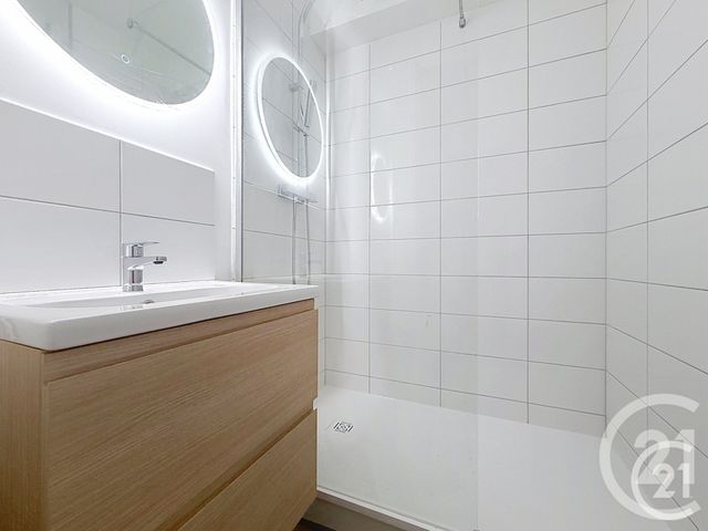 Appartement Studio &agrave; louer - 1 pi&egrave;ce - 28,17 m2 - Rouen - 76 - HAUTE-NORMANDIE