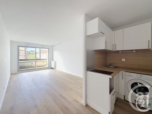 appartement - ROUEN - 76