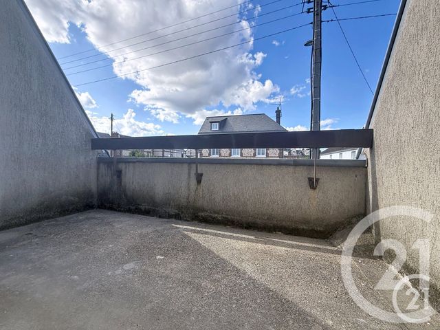 Appartement Studio &agrave; louer - 1 pi&egrave;ce - 28,17 m2 - Rouen - 76 - HAUTE-NORMANDIE