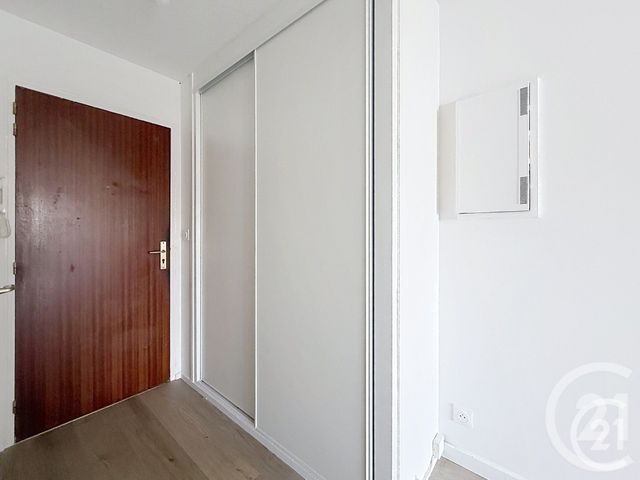 Appartement Studio &agrave; louer - 1 pi&egrave;ce - 28,17 m2 - Rouen - 76 - HAUTE-NORMANDIE