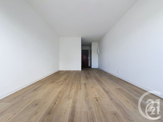 Appartement Studio &agrave; louer - 1 pi&egrave;ce - 28,17 m2 - Rouen - 76 - HAUTE-NORMANDIE