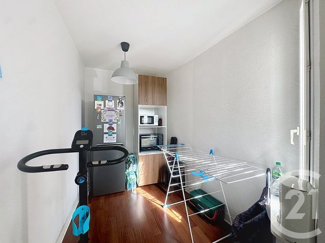 Appartement F2 &agrave; vendre - 2 pi&egrave;ces - 38 m2 - Rouen - 76 - HAUTE-NORMANDIE