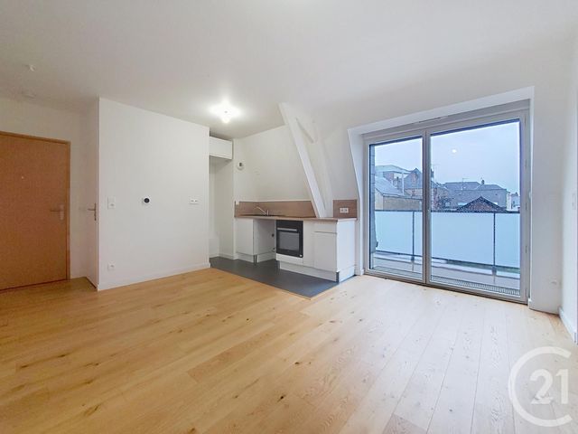 appartement - BIHOREL - 76