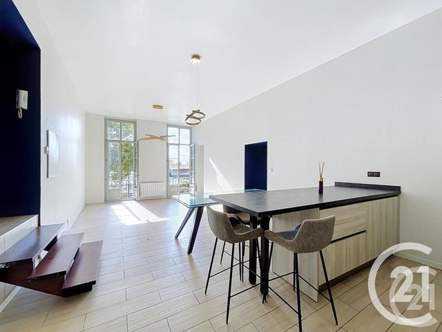 appartement - ROUEN - 76