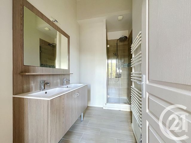 Appartement F4 &agrave; vendre - 4 pi&egrave;ces - 104 m2 - Rouen - 76 - HAUTE-NORMANDIE