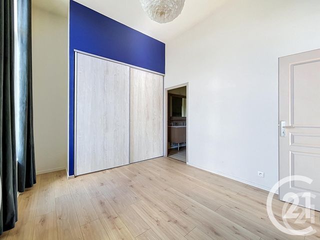 Appartement F4 &agrave; vendre - 4 pi&egrave;ces - 104 m2 - Rouen - 76 - HAUTE-NORMANDIE