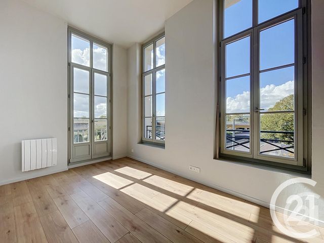 Appartement F4 &agrave; vendre - 4 pi&egrave;ces - 104 m2 - Rouen - 76 - HAUTE-NORMANDIE