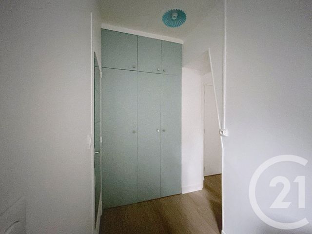 Appartement Studio &agrave; louer - 1 pi&egrave;ce - 21,50 m2 - Rouen - 76 - HAUTE-NORMANDIE