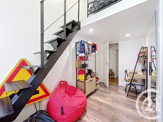 Appartement F4 &agrave; vendre - 4 pi&egrave;ces - 105,71 m2 - Rouen - 76 - HAUTE-NORMANDIE