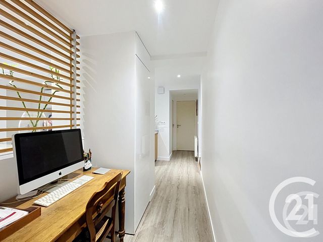 Appartement F4 &agrave; vendre - 4 pi&egrave;ces - 105,71 m2 - Rouen - 76 - HAUTE-NORMANDIE