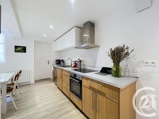 Appartement F4 &agrave; vendre - 4 pi&egrave;ces - 105,71 m2 - Rouen - 76 - HAUTE-NORMANDIE