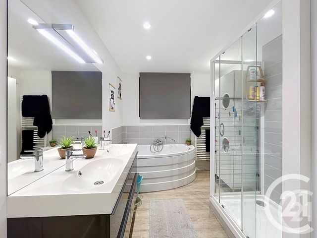 Appartement F4 &agrave; vendre - 4 pi&egrave;ces - 105,71 m2 - Rouen - 76 - HAUTE-NORMANDIE