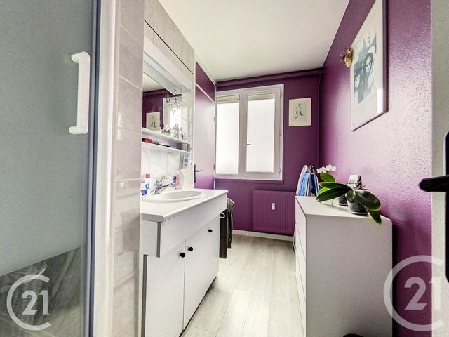 Appartement F2 &agrave; vendre - 2 pi&egrave;ces - 52,60 m2 - Bihorel - 76 - HAUTE-NORMANDIE