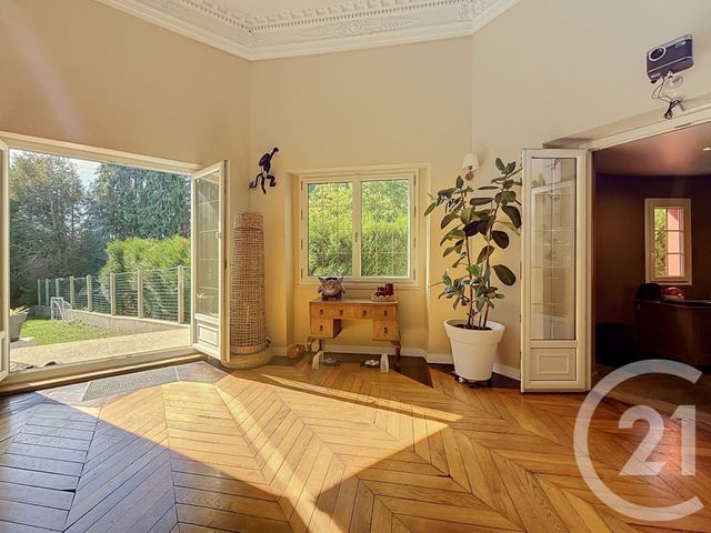 Appartement F3 bis &agrave; vendre - 4 pi&egrave;ces - 134,23 m2 - Rouen - 76 - HAUTE-NORMANDIE