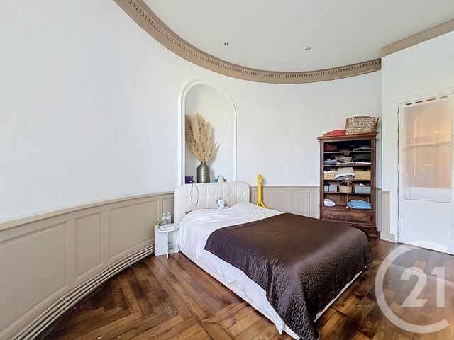 Appartement F3 bis &agrave; vendre - 4 pi&egrave;ces - 134,23 m2 - Rouen - 76 - HAUTE-NORMANDIE