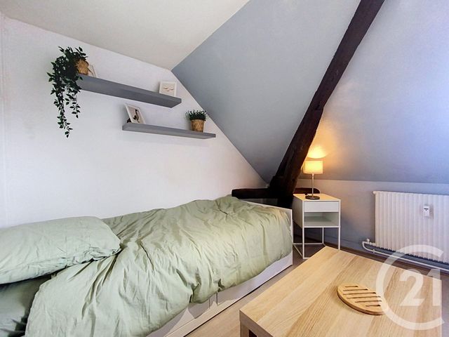 Appartement F1 à louer ROUEN