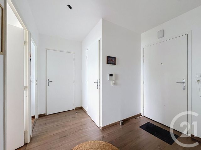 Appartement F3 &agrave; vendre - 3 pi&egrave;ces - 65,12 m2 - Deville Les Rouen - 76 - HAUTE-NORMANDIE
