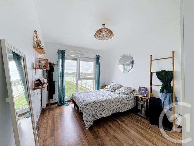 Appartement F3 &agrave; vendre - 3 pi&egrave;ces - 65,12 m2 - Deville Les Rouen - 76 - HAUTE-NORMANDIE