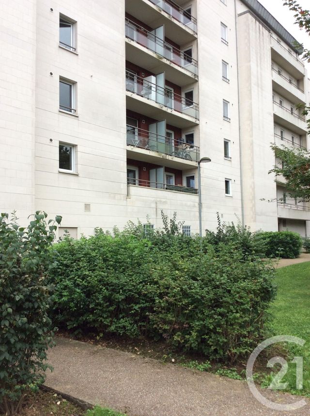 Appartement F3 à louer ROUEN