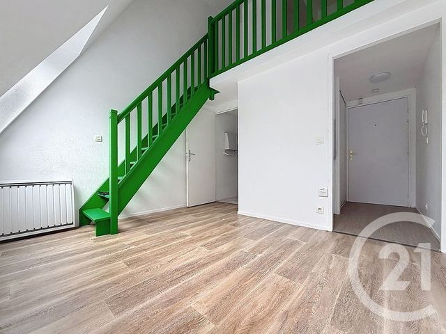 Appartement F2 à louer LE PETIT QUEVILLY