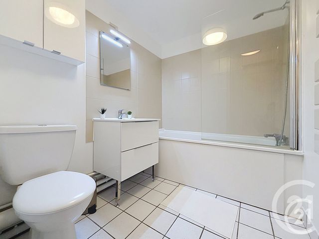 Appartement Studio &agrave; louer - 1 pi&egrave;ce - 26,06 m2 - Rouen - 76 - HAUTE-NORMANDIE